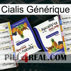 Cialis Générique 12